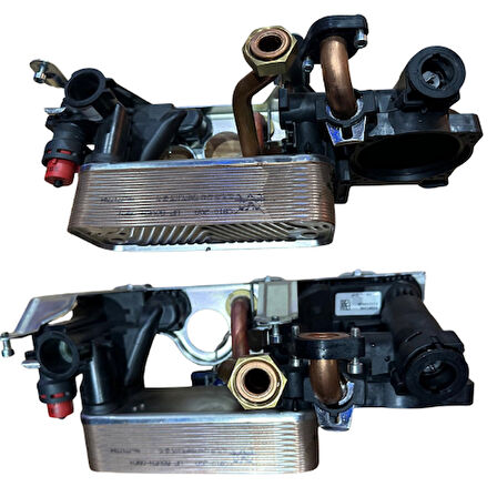 Baymak İdee Alt Blok Komple