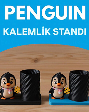Penguen kalemlik