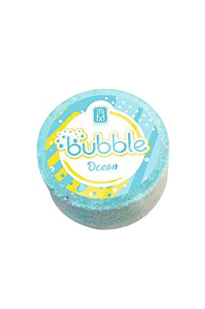 IDM Concept Bubble Pedikür Banyo Topu Ocean 92 Gr