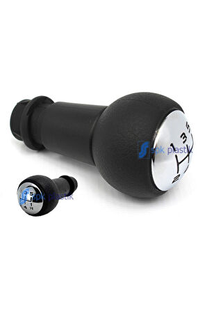 240: Vites Topuzu P206-p207-p307-p308-p407-p3008-p5008-partne