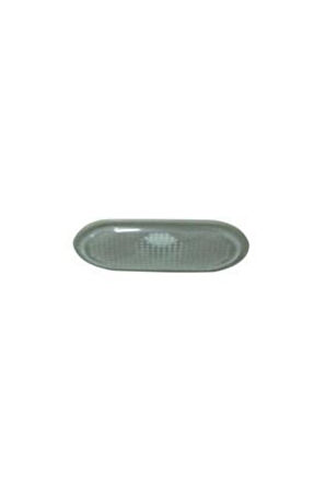 Oem:8200194580: (paket: 2 Ad) Çamurluk Sinyali Beyaz Kng-clıo 06=