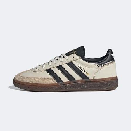 adidas Originals Handball Spezial Bej Spor Ayakkabı