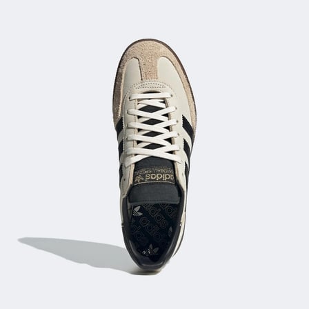 adidas Originals Handball Spezial Bej Spor Ayakkabı