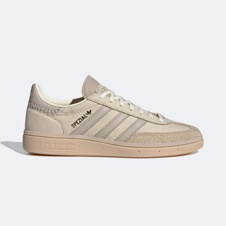 adidas Originals Handball Spezial Kadın Beyaz Spor Ayakkabı