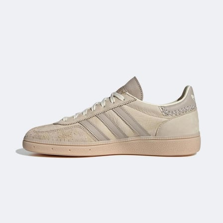 adidas Originals Handball Spezial Kadın Beyaz Spor Ayakkabı