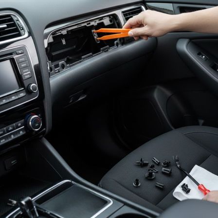 Adet Trim Klips Seti – Oto Panel, Kapı Döşeme, Tampon ve Pervaz İçin Evrensel Raptiye Bağlantı Elemanları () (rmzon)