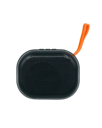 Kablosuz Mini Hoparlör Bluetooth Usb Tf Kart Destekli Taşınabilir Ses Cihazı