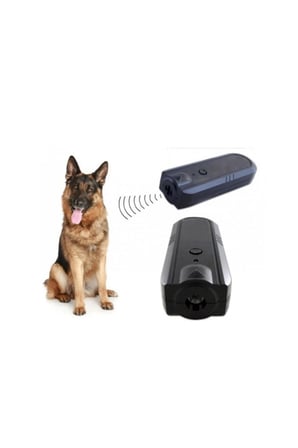 Köpek Uzaklaştırma Tj- (kedi Köpek Ultrasonik - Köpeksavar