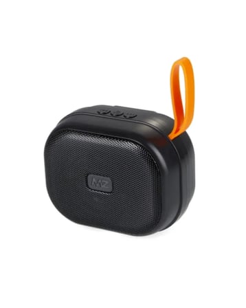 Mini Kablosuz Ses Bombası Bluetooth Usb Girişli Hoparlör