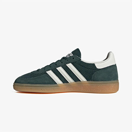 adidas Handball Spezial Kadın Yeşil Sneaker