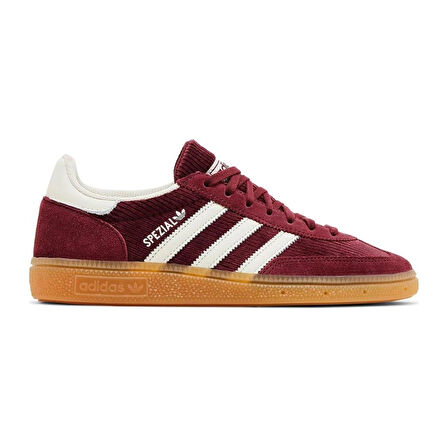 adidas Handball Spezial Corduroy Pack – Shadow Red