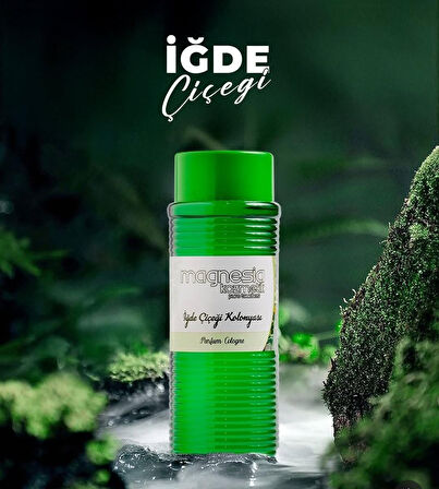 İĞDE ÇİÇEĞİ KOLONYASI 400ML