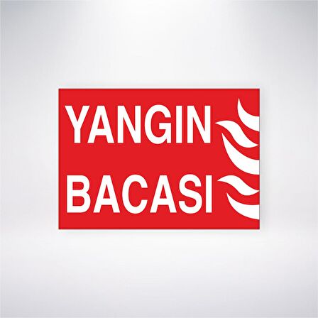 Yangın Bacası