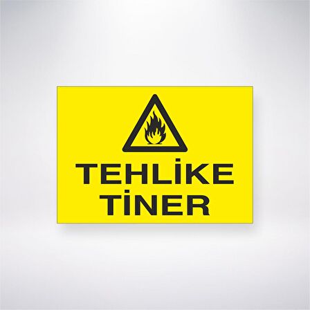 Tehlike Tiner