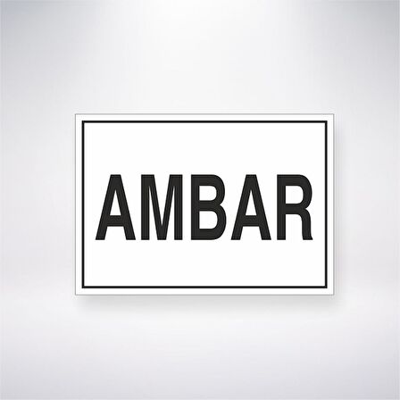 Ambar
