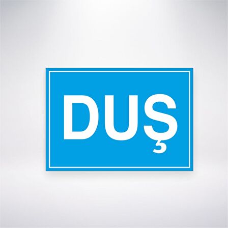 Duş 