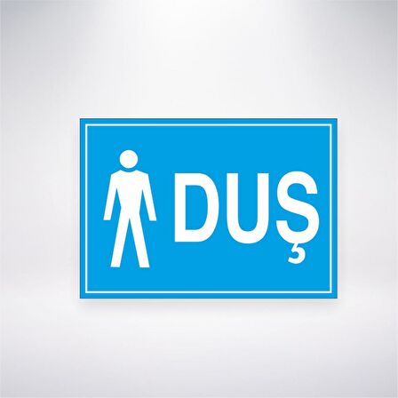 Erkek Duş