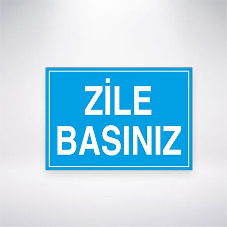 Zile Basınız