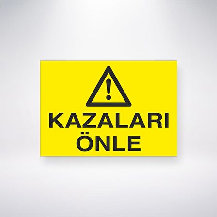 Kazanları Önle