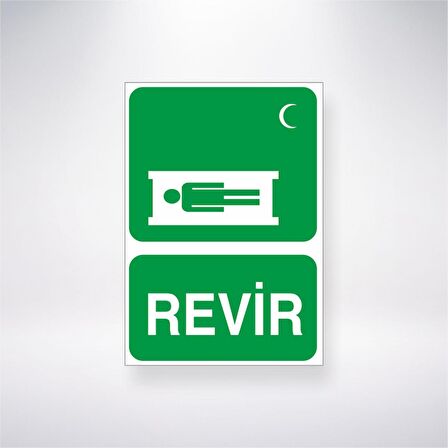 Revir