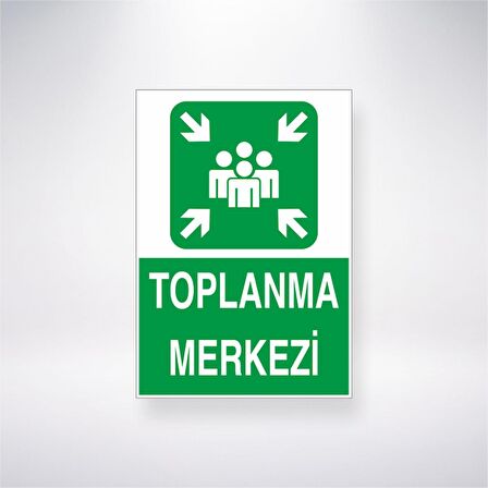 Toplanma Merkezi