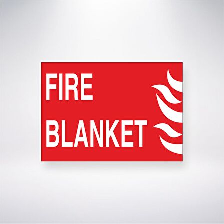 Fire Blanket