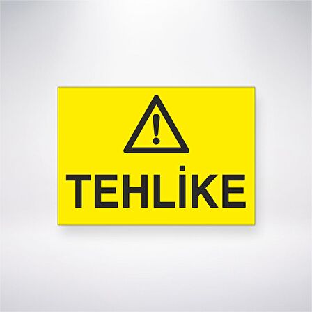 Tehlike