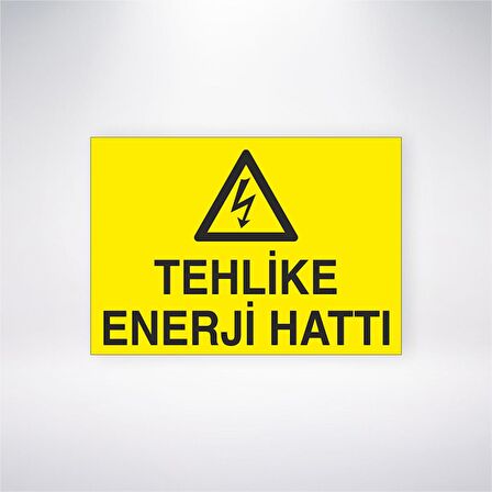 Tehlike Enerji Hattı