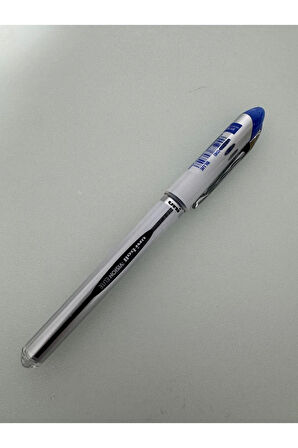 Uni-Ball Roller Kalem Vision Elite Bilye Uç 0.8 MM 6 RENK (Mavi,Kırmızı,Siyah,Mor,Turuncu,Yeşil)