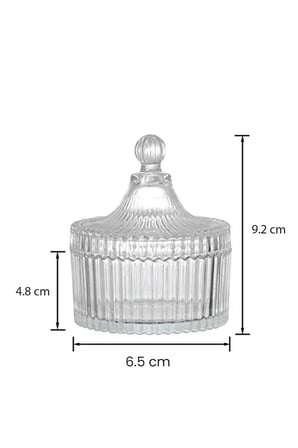Tenty Mini Cam Lokumluk 6,5 cm