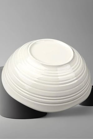 Shine Yuvarlak Salata Kasesi 20 cm