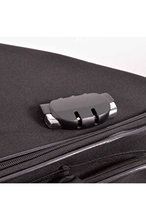 Bağlama Kalın Kılıf (gigbag/softcase) Kısa Xbgk1