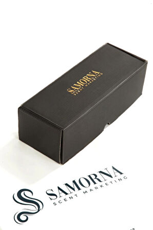  İkili black vanilla ve golden Oda kokusu 120ML