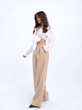 İKALES 6756 PANTOLON-HOUSTON