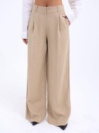 İKALES 6756 PANTOLON-HOUSTON