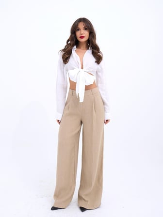 İKALES 6756 PANTOLON-HOUSTON