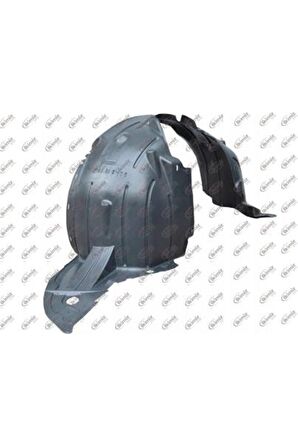 Peugeot 301 / Cıtroen C-elyse 13- Çamurluk Davlumbazı Sol Uyumlu Orjınal Referans Kodu 9676736980