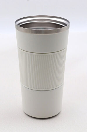 500 ml Beyaz Termos