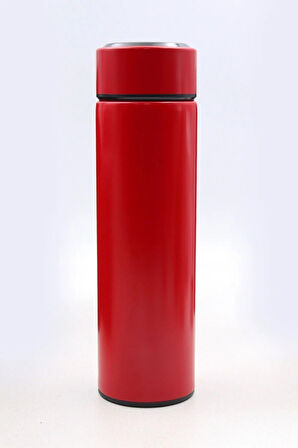 500 Ml Dereceli Termos