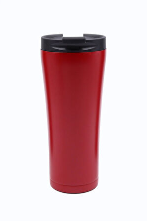 500 Ml Kilitli Termos
