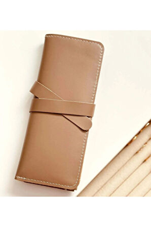 Kadın Kol ve Takı Çantası Hediye Seti