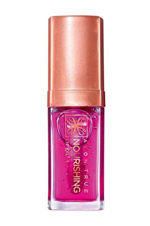 Avon True Lip Oil Dudak Bakım Yağı