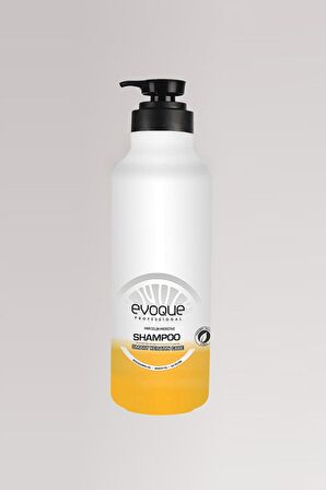 Evoque Yıpranmış Saçlar İçin Canlandırıcı Tuzsuz Şampuan 1000 ml