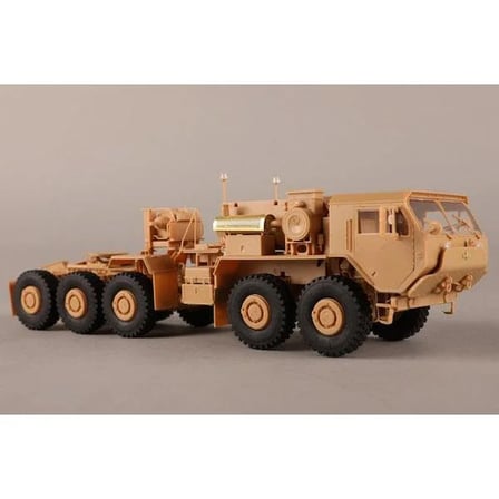 OEM LVSR MKR16 Askeri Araç Maketleri 1/35 Gri