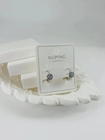 Ieg - Xupıng Küpe