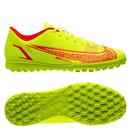 Nike Vapor 14 Clup IC - Halı Saha Ayakkabısı-CV0985-760