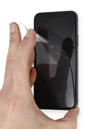 Newface Realme 7 Seramik Nano Ekran Koruyucu
