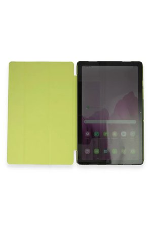 Newface Apple iPad Air 5 (2022) Kılıf Tablet Smart Kılıf - Açık Yeşil