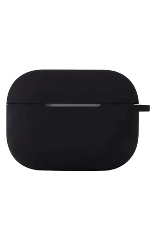 Newface Apple Airpods Pro 2 (2.nesil) Hang Kılıf - Siyah