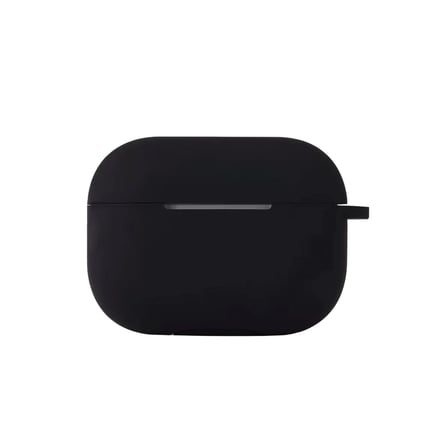 Newface Apple Airpods Pro 2 (2.nesil) Hang Kılıf - Siyah